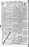 Merthyr Express Saturday 22 March 1930 Page 4