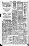 Merthyr Express Saturday 02 August 1930 Page 10