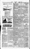 Merthyr Express Saturday 01 November 1930 Page 8