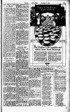 Merthyr Express Saturday 01 November 1930 Page 21