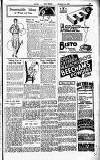 Merthyr Express Saturday 01 November 1930 Page 23