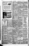 Merthyr Express Saturday 03 January 1931 Page 1