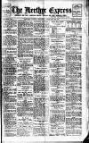 Merthyr Express Saturday 10 January 1931 Page 1