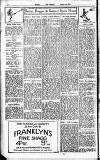Merthyr Express Saturday 10 January 1931 Page 4