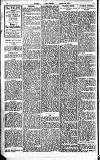 Merthyr Express Saturday 10 January 1931 Page 8