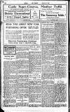 Merthyr Express Saturday 10 January 1931 Page 14