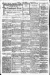 Merthyr Express Saturday 24 January 1931 Page 10