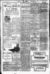 Merthyr Express Saturday 24 January 1931 Page 24