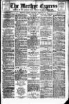 Merthyr Express Saturday 07 February 1931 Page 1