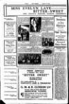 Merthyr Express Saturday 07 February 1931 Page 16