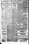 Merthyr Express Saturday 07 February 1931 Page 24