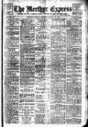 Merthyr Express Saturday 28 March 1931 Page 1