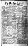 Merthyr Express Saturday 02 January 1932 Page 1