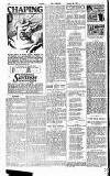 Merthyr Express Saturday 07 January 1933 Page 22