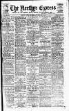 Merthyr Express Saturday 28 January 1933 Page 1