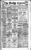 Merthyr Express Saturday 18 March 1933 Page 1