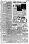 Merthyr Express Saturday 02 December 1933 Page 17