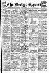 Merthyr Express Saturday 23 February 1935 Page 1