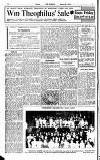 Merthyr Express Saturday 04 January 1936 Page 10