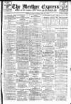 Merthyr Express Saturday 09 May 1936 Page 1