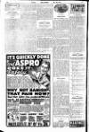 Merthyr Express Saturday 09 May 1936 Page 22