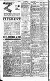 Merthyr Express Saturday 11 July 1936 Page 24