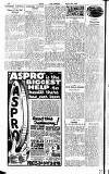 Merthyr Express Saturday 15 August 1936 Page 22