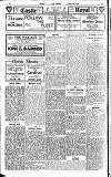 Merthyr Express Saturday 22 August 1936 Page 14