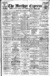 Merthyr Express Saturday 17 October 1936 Page 1