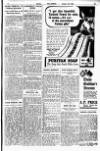 Merthyr Express Saturday 17 October 1936 Page 21