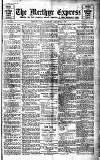 Merthyr Express Saturday 02 January 1937 Page 1