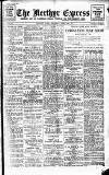 Merthyr Express Saturday 10 April 1937 Page 1