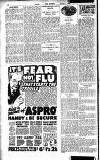 Merthyr Express Saturday 01 January 1938 Page 22