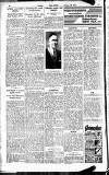 Merthyr Express Saturday 29 January 1938 Page 20