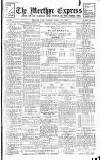 Merthyr Express Saturday 12 March 1938 Page 1