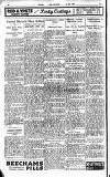 Merthyr Express Saturday 04 June 1938 Page 20
