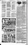 Merthyr Express Saturday 04 June 1938 Page 22