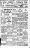 Merthyr Express Saturday 06 August 1938 Page 14