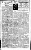 Merthyr Express Saturday 06 August 1938 Page 18
