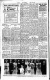 Merthyr Express Saturday 13 August 1938 Page 8