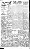 Merthyr Express Saturday 20 August 1938 Page 16