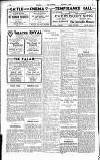 Merthyr Express Saturday 03 September 1938 Page 14