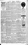 Merthyr Express Saturday 05 November 1938 Page 18