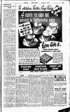 Merthyr Express Saturday 05 November 1938 Page 21