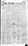 Merthyr Express Saturday 24 December 1938 Page 1