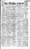 Merthyr Express Saturday 23 September 1939 Page 1