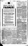 Merthyr Express Saturday 13 January 1940 Page 6