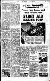 Merthyr Express Saturday 27 January 1940 Page 3