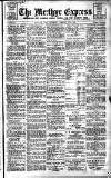 Merthyr Express Saturday 17 February 1940 Page 1