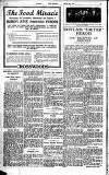 Merthyr Express Saturday 09 March 1940 Page 6
